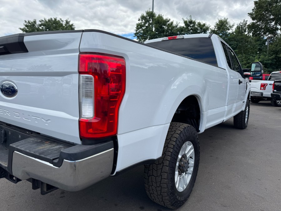 2017 Ford Super Duty F-350 SRW XLT 4WD SuperCab 8'' Box, available for sale in Ortonville, Michigan | Marsh Auto Sales LLC. Ortonville, Michigan 2017 Ford Super Duty F-350 SRW XLT 4WD SuperCab 8'' Box, available for sale in Ortonville, Michigan | Marsh Auto Sales LLC. Ortonville, Michigan