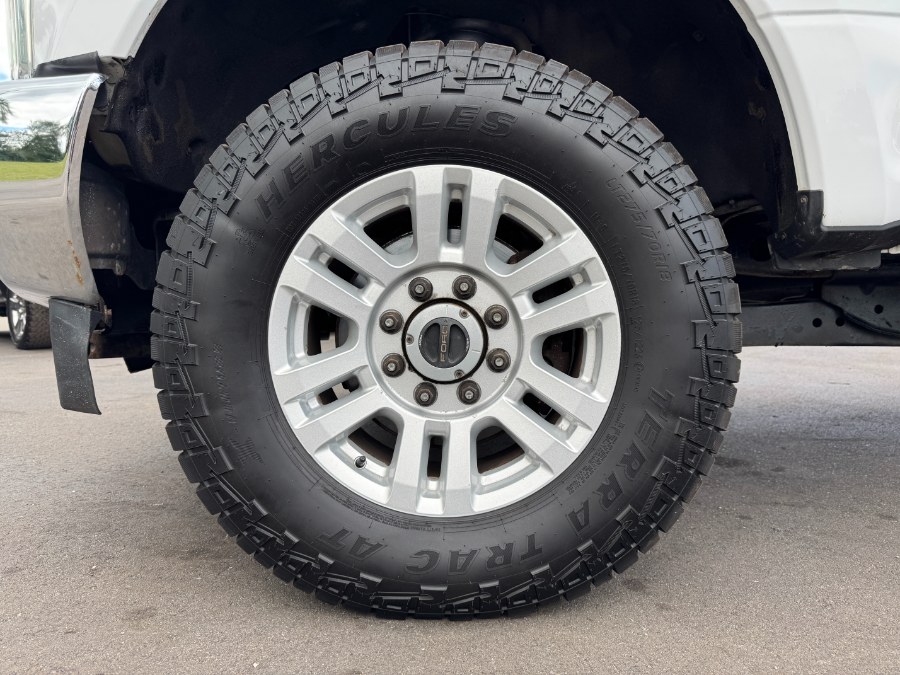 2017 Ford Super Duty F-350 SRW XLT 4WD SuperCab 8'' Box, available for sale in Ortonville, Michigan | Marsh Auto Sales LLC. Ortonville, Michigan 2017 Ford Super Duty F-350 SRW XLT 4WD SuperCab 8'' Box, available for sale in Ortonville, Michigan | Marsh Auto Sales LLC. Ortonville, Michigan