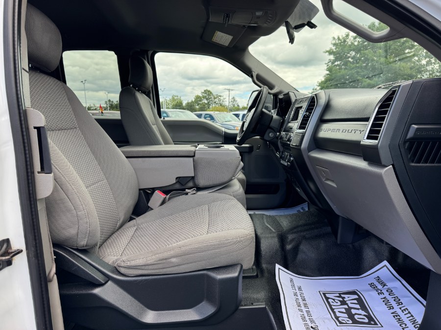 2017 Ford Super Duty F-350 SRW XLT 4WD SuperCab 8'' Box, available for sale in Ortonville, Michigan | Marsh Auto Sales LLC. Ortonville, Michigan 2017 Ford Super Duty F-350 SRW XLT 4WD SuperCab 8'' Box, available for sale in Ortonville, Michigan | Marsh Auto Sales LLC. Ortonville, Michigan