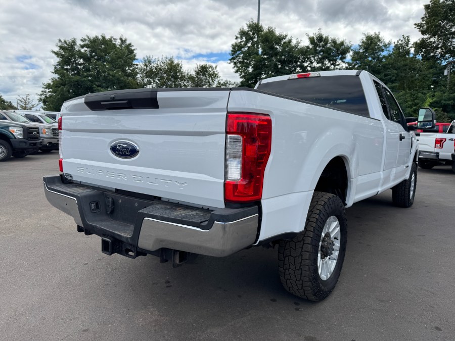 2017 Ford Super Duty F-350 SRW XLT 4WD SuperCab 8'' Box, available for sale in Ortonville, Michigan | Marsh Auto Sales LLC. Ortonville, Michigan 2017 Ford Super Duty F-350 SRW XLT 4WD SuperCab 8'' Box, available for sale in Ortonville, Michigan | Marsh Auto Sales LLC. Ortonville, Michigan