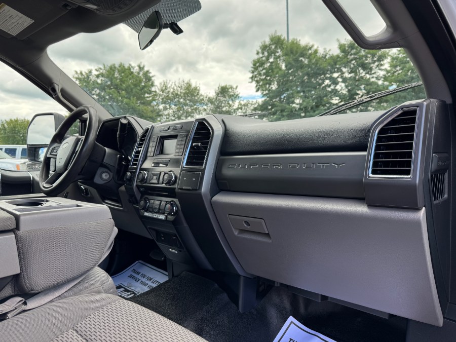 2017 Ford Super Duty F-350 SRW XLT 4WD SuperCab 8'' Box, available for sale in Ortonville, Michigan | Marsh Auto Sales LLC. Ortonville, Michigan 2017 Ford Super Duty F-350 SRW XLT 4WD SuperCab 8'' Box, available for sale in Ortonville, Michigan | Marsh Auto Sales LLC. Ortonville, Michigan