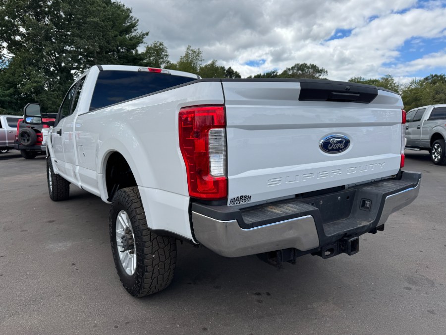 2017 Ford Super Duty F-350 SRW XLT 4WD SuperCab 8'' Box, available for sale in Ortonville, Michigan | Marsh Auto Sales LLC. Ortonville, Michigan 2017 Ford Super Duty F-350 SRW XLT 4WD SuperCab 8'' Box, available for sale in Ortonville, Michigan | Marsh Auto Sales LLC. Ortonville, Michigan