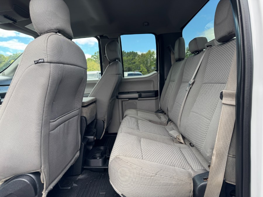 2017 Ford Super Duty F-350 SRW XLT 4WD SuperCab 8'' Box, available for sale in Ortonville, Michigan | Marsh Auto Sales LLC. Ortonville, Michigan 2017 Ford Super Duty F-350 SRW XLT 4WD SuperCab 8'' Box, available for sale in Ortonville, Michigan | Marsh Auto Sales LLC. Ortonville, Michigan