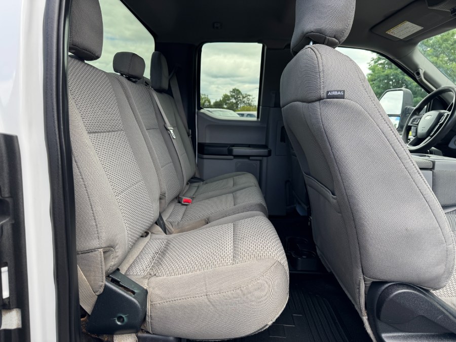 2017 Ford Super Duty F-350 SRW XLT 4WD SuperCab 8'' Box, available for sale in Ortonville, Michigan | Marsh Auto Sales LLC. Ortonville, Michigan 2017 Ford Super Duty F-350 SRW XLT 4WD SuperCab 8'' Box, available for sale in Ortonville, Michigan | Marsh Auto Sales LLC. Ortonville, Michigan