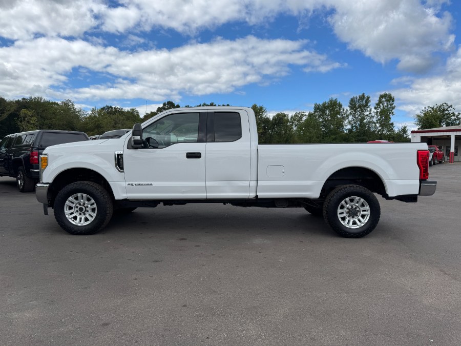 2017 Ford Super Duty F-350 SRW XLT 4WD SuperCab 8'' Box, available for sale in Ortonville, Michigan | Marsh Auto Sales LLC. Ortonville, Michigan 2017 Ford Super Duty F-350 SRW XLT 4WD SuperCab 8'' Box, available for sale in Ortonville, Michigan | Marsh Auto Sales LLC. Ortonville, Michigan