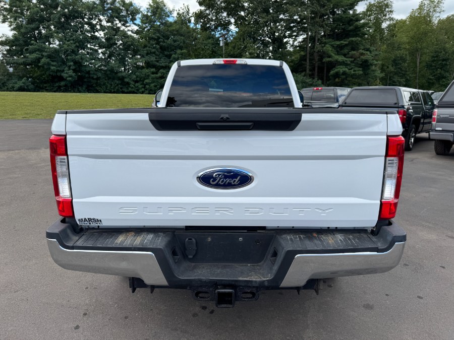 2017 Ford Super Duty F-350 SRW XLT 4WD SuperCab 8'' Box, available for sale in Ortonville, Michigan | Marsh Auto Sales LLC. Ortonville, Michigan 2017 Ford Super Duty F-350 SRW XLT 4WD SuperCab 8'' Box, available for sale in Ortonville, Michigan | Marsh Auto Sales LLC. Ortonville, Michigan