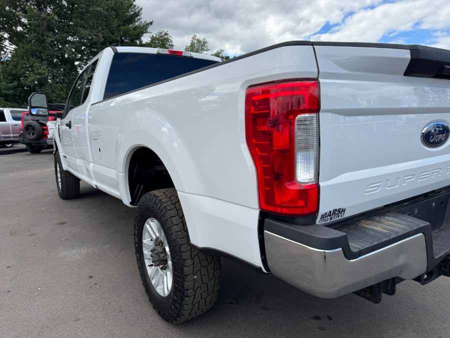 2017 Ford Super Duty F-350 SRW XLT 4WD SuperCab 8'' Box, available for sale in Ortonville, Michigan | Marsh Auto Sales LLC. Ortonville, Michigan 2017 Ford Super Duty F-350 SRW XLT 4WD SuperCab 8'' Box, available for sale in Ortonville, Michigan | Marsh Auto Sales LLC. Ortonville, Michigan