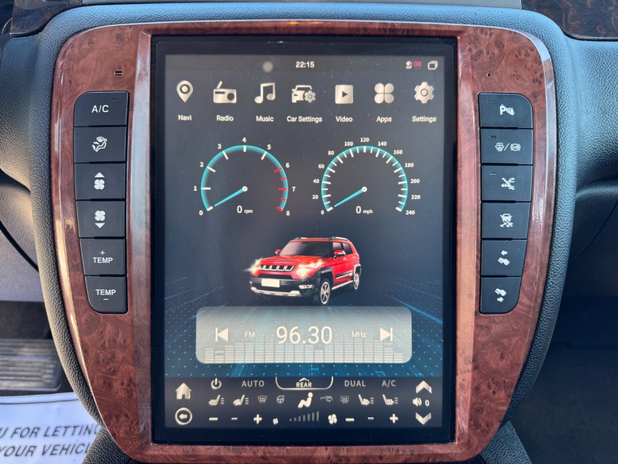2012 GMC Yukon XL AWD 4dr 1500 Denali, available for sale in Ortonville, Michigan | Marsh Auto Sales LLC. Ortonville, Michigan 2012 GMC Yukon XL AWD 4dr 1500 Denali, available for sale in Ortonville, Michigan | Marsh Auto Sales LLC. Ortonville, Michigan