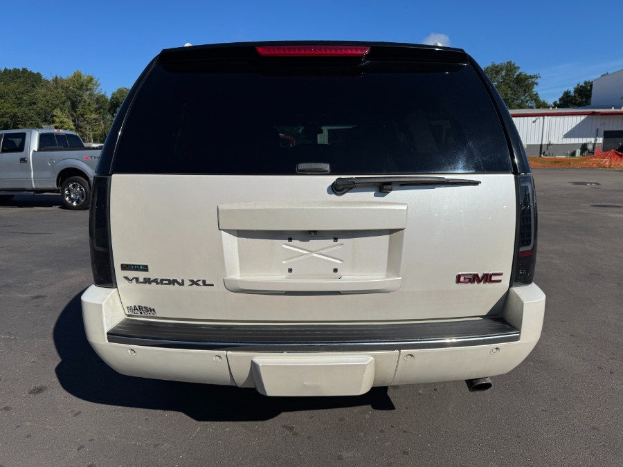 2012 GMC Yukon XL AWD 4dr 1500 Denali, available for sale in Ortonville, Michigan | Marsh Auto Sales LLC. Ortonville, Michigan 2012 GMC Yukon XL AWD 4dr 1500 Denali, available for sale in Ortonville, Michigan | Marsh Auto Sales LLC. Ortonville, Michigan