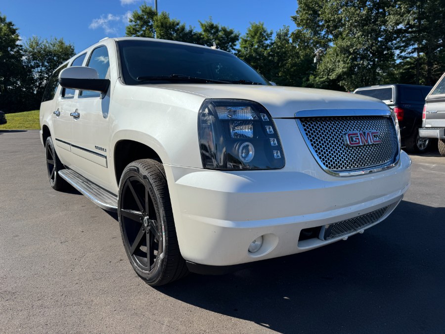 2012 GMC Yukon XL AWD 4dr 1500 Denali, available for sale in Ortonville, Michigan | Marsh Auto Sales LLC. Ortonville, Michigan 2012 GMC Yukon XL AWD 4dr 1500 Denali, available for sale in Ortonville, Michigan | Marsh Auto Sales LLC. Ortonville, Michigan