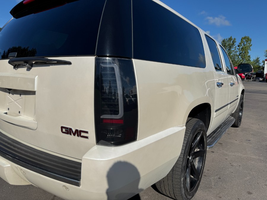 2012 GMC Yukon XL AWD 4dr 1500 Denali, available for sale in Ortonville, Michigan | Marsh Auto Sales LLC. Ortonville, Michigan 2012 GMC Yukon XL AWD 4dr 1500 Denali, available for sale in Ortonville, Michigan | Marsh Auto Sales LLC. Ortonville, Michigan