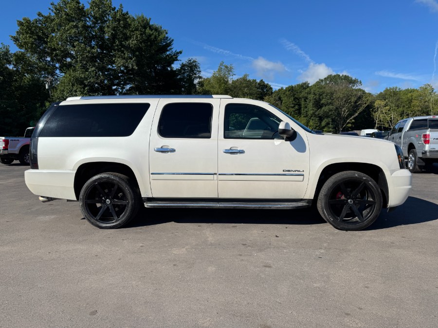 2012 GMC Yukon XL AWD 4dr 1500 Denali, available for sale in Ortonville, Michigan | Marsh Auto Sales LLC. Ortonville, Michigan 2012 GMC Yukon XL AWD 4dr 1500 Denali, available for sale in Ortonville, Michigan | Marsh Auto Sales LLC. Ortonville, Michigan