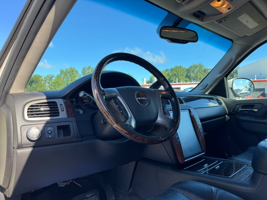 2012 GMC Yukon XL AWD 4dr 1500 Denali, available for sale in Ortonville, Michigan | Marsh Auto Sales LLC. Ortonville, Michigan 2012 GMC Yukon XL AWD 4dr 1500 Denali, available for sale in Ortonville, Michigan | Marsh Auto Sales LLC. Ortonville, Michigan