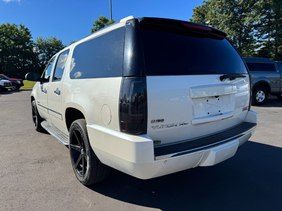 2012 GMC Yukon XL AWD 4dr 1500 Denali, available for sale in Ortonville, Michigan | Marsh Auto Sales LLC. Ortonville, Michigan 2012 GMC Yukon XL AWD 4dr 1500 Denali, available for sale in Ortonville, Michigan | Marsh Auto Sales LLC. Ortonville, Michigan