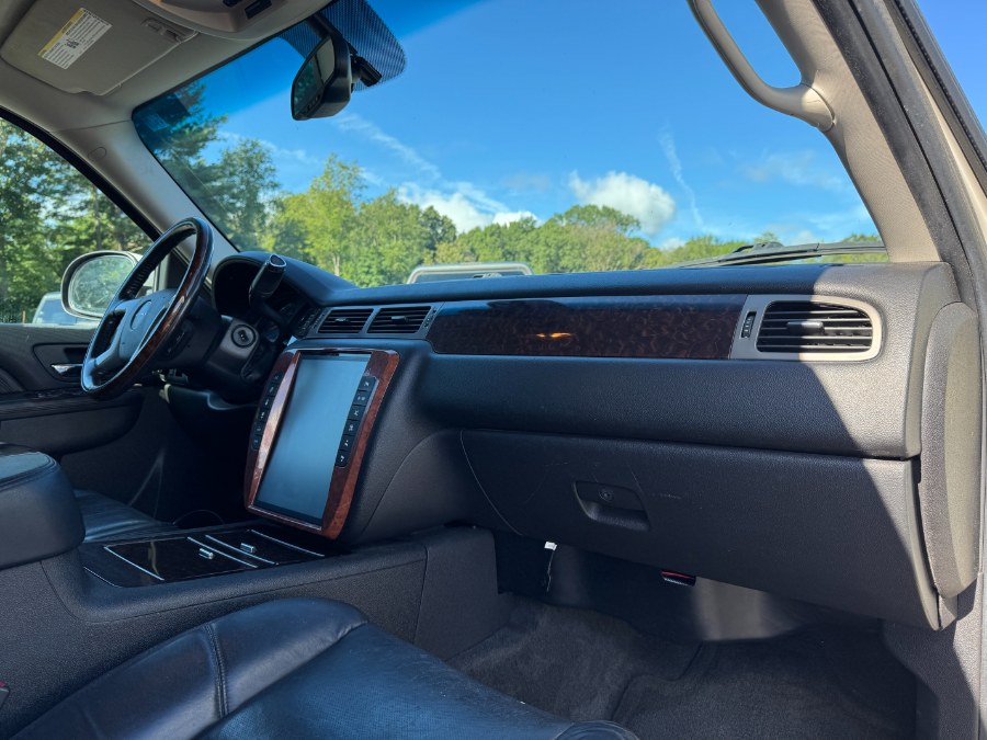 2012 GMC Yukon XL AWD 4dr 1500 Denali, available for sale in Ortonville, Michigan | Marsh Auto Sales LLC. Ortonville, Michigan 2012 GMC Yukon XL AWD 4dr 1500 Denali, available for sale in Ortonville, Michigan | Marsh Auto Sales LLC. Ortonville, Michigan