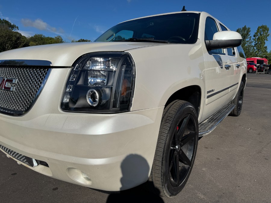 2012 GMC Yukon XL AWD 4dr 1500 Denali, available for sale in Ortonville, Michigan | Marsh Auto Sales LLC. Ortonville, Michigan 2012 GMC Yukon XL AWD 4dr 1500 Denali, available for sale in Ortonville, Michigan | Marsh Auto Sales LLC. Ortonville, Michigan