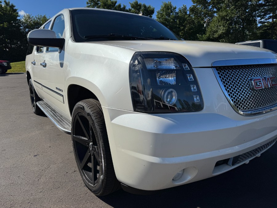 2012 GMC Yukon XL AWD 4dr 1500 Denali, available for sale in Ortonville, Michigan | Marsh Auto Sales LLC. Ortonville, Michigan 2012 GMC Yukon XL AWD 4dr 1500 Denali, available for sale in Ortonville, Michigan | Marsh Auto Sales LLC. Ortonville, Michigan
