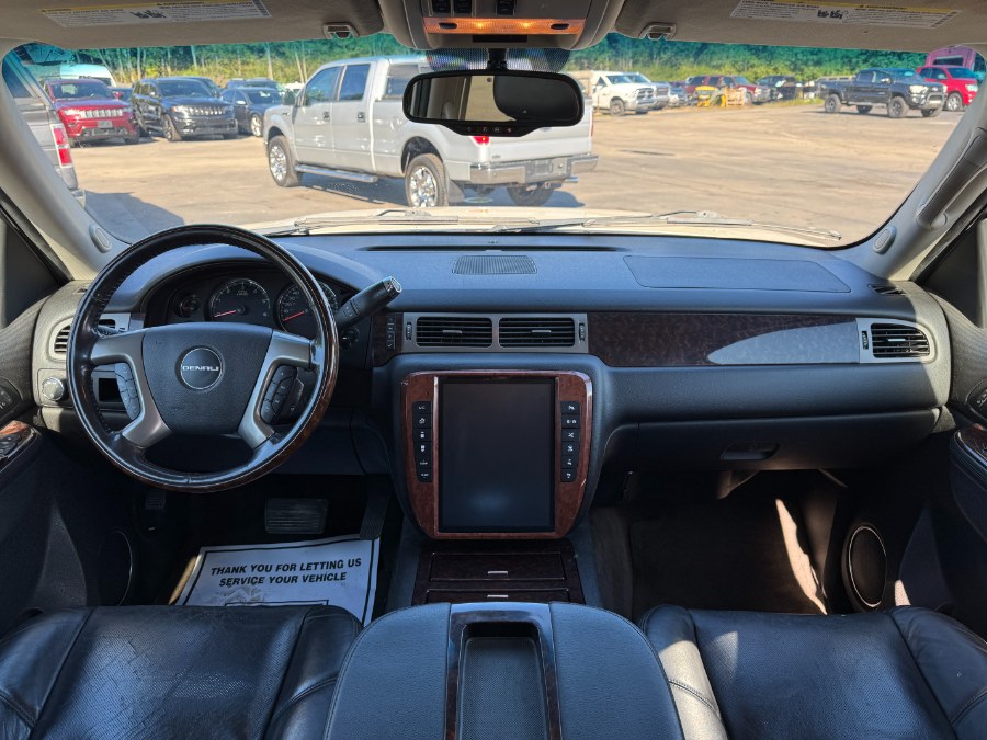 2012 GMC Yukon XL AWD 4dr 1500 Denali, available for sale in Ortonville, Michigan | Marsh Auto Sales LLC. Ortonville, Michigan 2012 GMC Yukon XL AWD 4dr 1500 Denali, available for sale in Ortonville, Michigan | Marsh Auto Sales LLC. Ortonville, Michigan