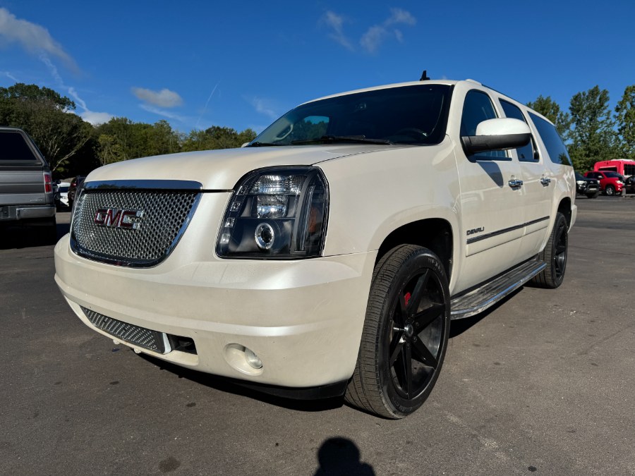2012 GMC Yukon XL AWD 4dr 1500 Denali, available for sale in Ortonville, Michigan | Marsh Auto Sales LLC. Ortonville, Michigan 2012 GMC Yukon XL AWD 4dr 1500 Denali, available for sale in Ortonville, Michigan | Marsh Auto Sales LLC. Ortonville, Michigan