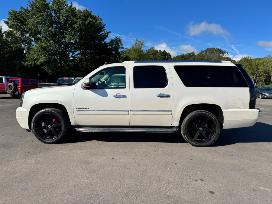 2012 GMC Yukon XL AWD 4dr 1500 Denali, available for sale in Ortonville, Michigan | Marsh Auto Sales LLC. Ortonville, Michigan 2012 GMC Yukon XL AWD 4dr 1500 Denali, available for sale in Ortonville, Michigan | Marsh Auto Sales LLC. Ortonville, Michigan