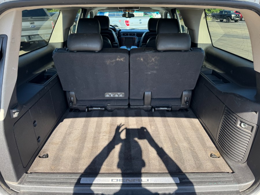 2012 GMC Yukon XL AWD 4dr 1500 Denali, available for sale in Ortonville, Michigan | Marsh Auto Sales LLC. Ortonville, Michigan 2012 GMC Yukon XL AWD 4dr 1500 Denali, available for sale in Ortonville, Michigan | Marsh Auto Sales LLC. Ortonville, Michigan