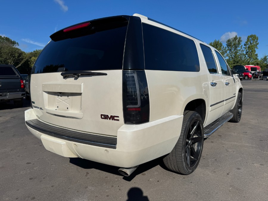 2012 GMC Yukon XL AWD 4dr 1500 Denali, available for sale in Ortonville, Michigan | Marsh Auto Sales LLC. Ortonville, Michigan 2012 GMC Yukon XL AWD 4dr 1500 Denali, available for sale in Ortonville, Michigan | Marsh Auto Sales LLC. Ortonville, Michigan