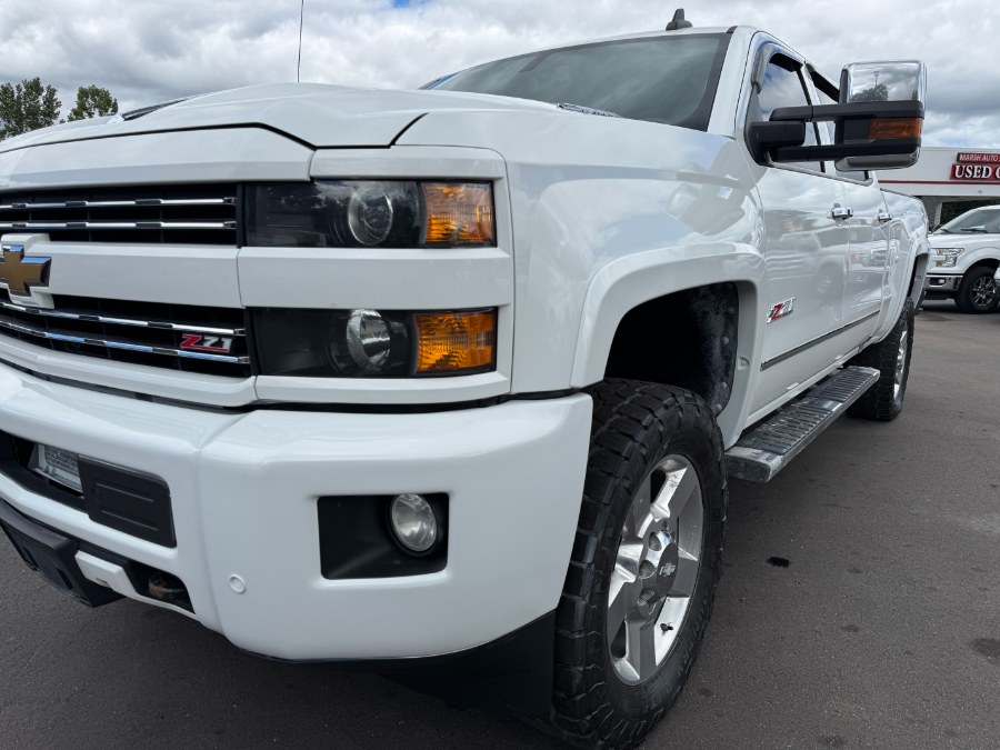 2017 Chevrolet Silverado 2500HD 4WD Crew Cab 153.7" LT, available for sale in Ortonville, Michigan | Marsh Auto Sales LLC. Ortonville, Michigan 2017 Chevrolet Silverado 2500HD 4WD Crew Cab 153.7" LT, available for sale in Ortonville, Michigan | Marsh Auto Sales LLC. Ortonville, Michigan