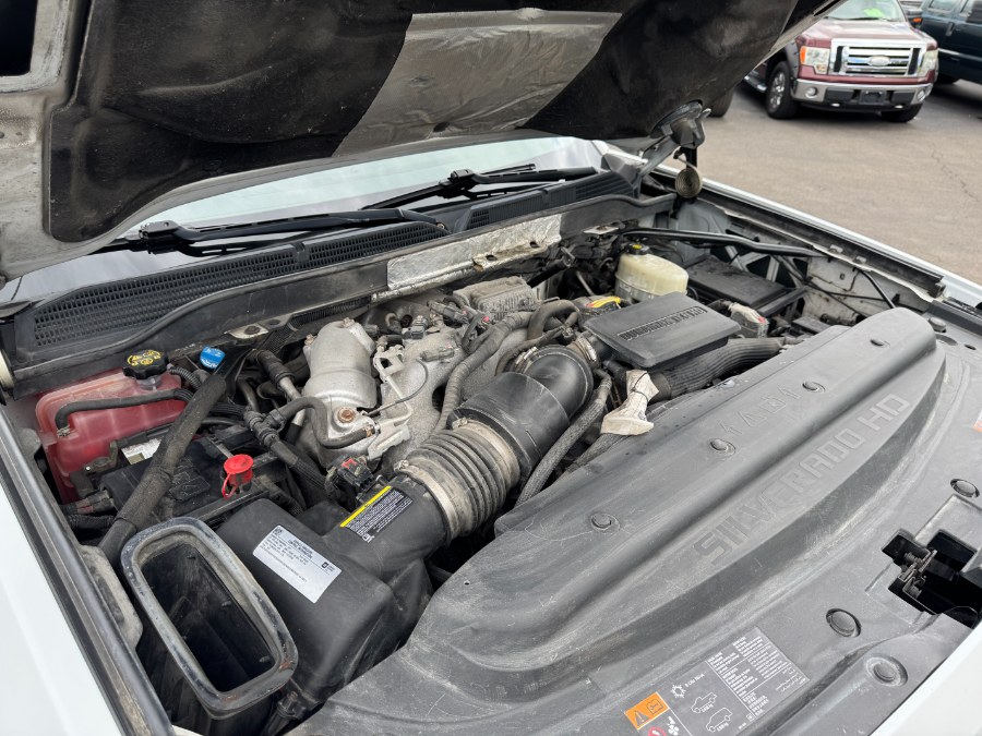 2017 Chevrolet Silverado 2500HD 4WD Crew Cab 153.7" LT, available for sale in Ortonville, Michigan | Marsh Auto Sales LLC. Ortonville, Michigan 2017 Chevrolet Silverado 2500HD 4WD Crew Cab 153.7" LT, available for sale in Ortonville, Michigan | Marsh Auto Sales LLC. Ortonville, Michigan