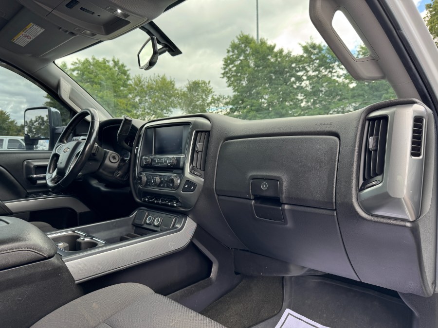 2017 Chevrolet Silverado 2500HD 4WD Crew Cab 153.7" LT, available for sale in Ortonville, Michigan | Marsh Auto Sales LLC. Ortonville, Michigan 2017 Chevrolet Silverado 2500HD 4WD Crew Cab 153.7" LT, available for sale in Ortonville, Michigan | Marsh Auto Sales LLC. Ortonville, Michigan