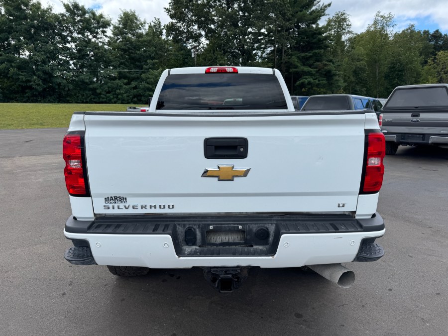 2017 Chevrolet Silverado 2500HD 4WD Crew Cab 153.7" LT, available for sale in Ortonville, Michigan | Marsh Auto Sales LLC. Ortonville, Michigan 2017 Chevrolet Silverado 2500HD 4WD Crew Cab 153.7" LT, available for sale in Ortonville, Michigan | Marsh Auto Sales LLC. Ortonville, Michigan