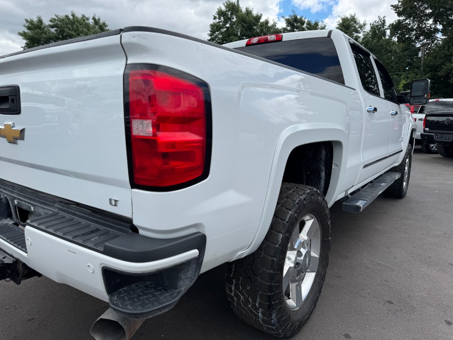 2017 Chevrolet Silverado 2500HD 4WD Crew Cab 153.7" LT, available for sale in Ortonville, Michigan | Marsh Auto Sales LLC. Ortonville, Michigan 2017 Chevrolet Silverado 2500HD 4WD Crew Cab 153.7" LT, available for sale in Ortonville, Michigan | Marsh Auto Sales LLC. Ortonville, Michigan