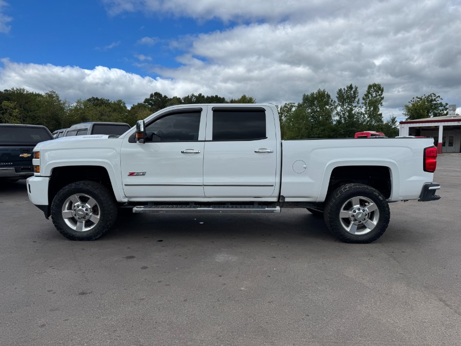 2017 Chevrolet Silverado 2500HD 4WD Crew Cab 153.7" LT, available for sale in Ortonville, Michigan | Marsh Auto Sales LLC. Ortonville, Michigan 2017 Chevrolet Silverado 2500HD 4WD Crew Cab 153.7" LT, available for sale in Ortonville, Michigan | Marsh Auto Sales LLC. Ortonville, Michigan