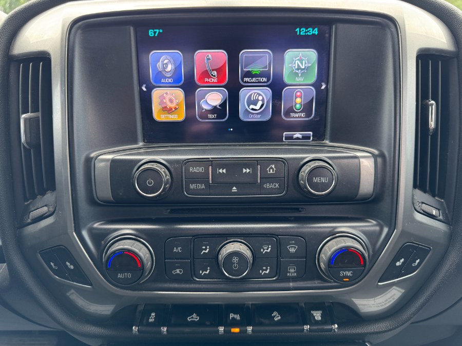 2017 Chevrolet Silverado 2500HD 4WD Crew Cab 153.7" LT, available for sale in Ortonville, Michigan | Marsh Auto Sales LLC. Ortonville, Michigan 2017 Chevrolet Silverado 2500HD 4WD Crew Cab 153.7" LT, available for sale in Ortonville, Michigan | Marsh Auto Sales LLC. Ortonville, Michigan