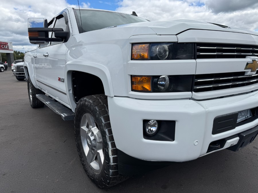 2017 Chevrolet Silverado 2500HD 4WD Crew Cab 153.7" LT, available for sale in Ortonville, Michigan | Marsh Auto Sales LLC. Ortonville, Michigan 2017 Chevrolet Silverado 2500HD 4WD Crew Cab 153.7" LT, available for sale in Ortonville, Michigan | Marsh Auto Sales LLC. Ortonville, Michigan