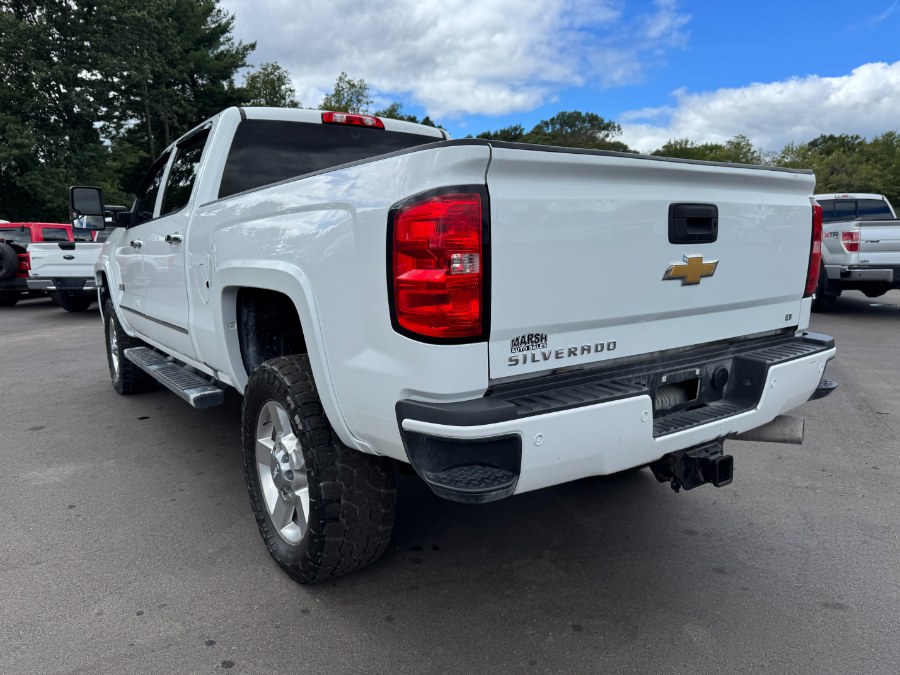 2017 Chevrolet Silverado 2500HD 4WD Crew Cab 153.7" LT, available for sale in Ortonville, Michigan | Marsh Auto Sales LLC. Ortonville, Michigan 2017 Chevrolet Silverado 2500HD 4WD Crew Cab 153.7" LT, available for sale in Ortonville, Michigan | Marsh Auto Sales LLC. Ortonville, Michigan