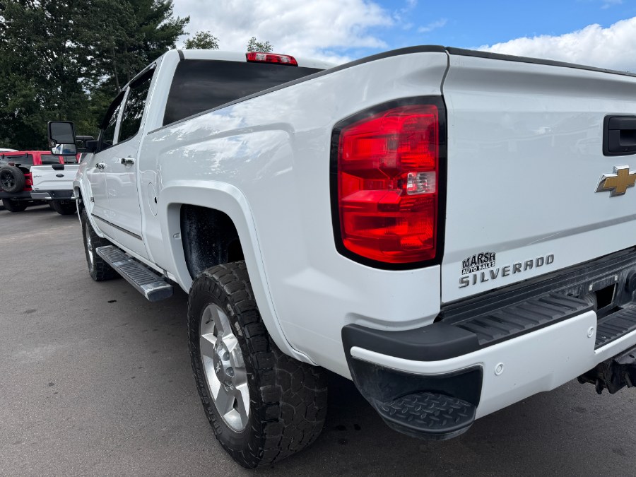 2017 Chevrolet Silverado 2500HD 4WD Crew Cab 153.7" LT, available for sale in Ortonville, Michigan | Marsh Auto Sales LLC. Ortonville, Michigan 2017 Chevrolet Silverado 2500HD 4WD Crew Cab 153.7" LT, available for sale in Ortonville, Michigan | Marsh Auto Sales LLC. Ortonville, Michigan