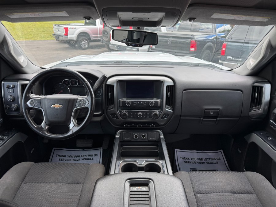 2017 Chevrolet Silverado 2500HD 4WD Crew Cab 153.7" LT, available for sale in Ortonville, Michigan | Marsh Auto Sales LLC. Ortonville, Michigan 2017 Chevrolet Silverado 2500HD 4WD Crew Cab 153.7" LT, available for sale in Ortonville, Michigan | Marsh Auto Sales LLC. Ortonville, Michigan