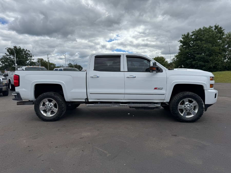 2017 Chevrolet Silverado 2500HD 4WD Crew Cab 153.7" LT, available for sale in Ortonville, Michigan | Marsh Auto Sales LLC. Ortonville, Michigan 2017 Chevrolet Silverado 2500HD 4WD Crew Cab 153.7" LT, available for sale in Ortonville, Michigan | Marsh Auto Sales LLC. Ortonville, Michigan