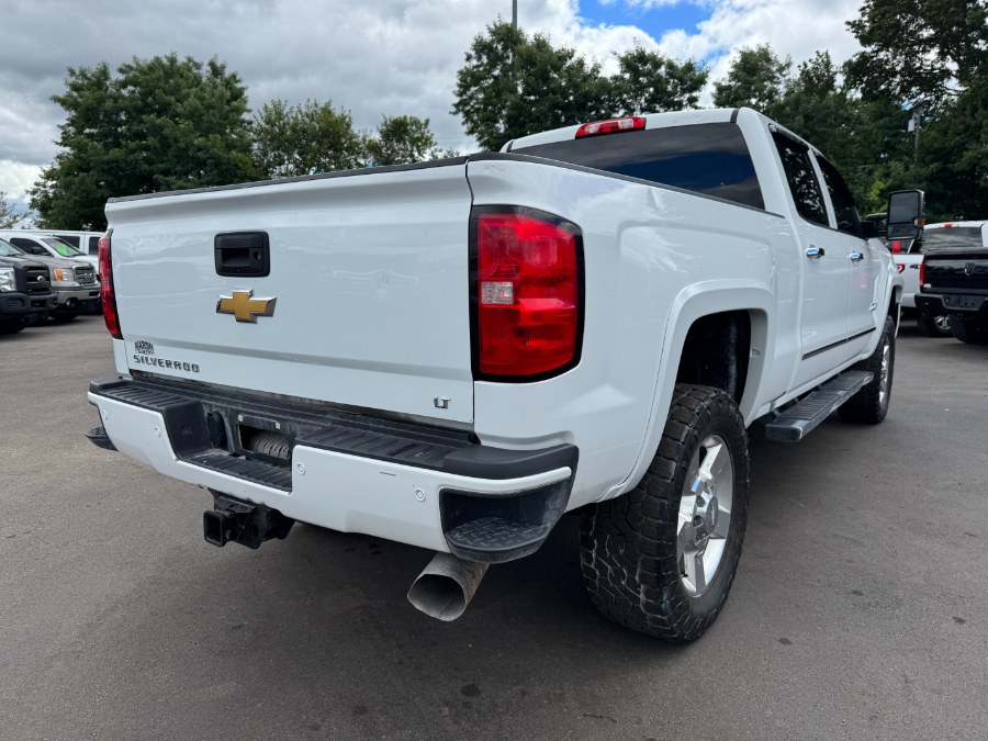 2017 Chevrolet Silverado 2500HD 4WD Crew Cab 153.7" LT, available for sale in Ortonville, Michigan | Marsh Auto Sales LLC. Ortonville, Michigan 2017 Chevrolet Silverado 2500HD 4WD Crew Cab 153.7" LT, available for sale in Ortonville, Michigan | Marsh Auto Sales LLC. Ortonville, Michigan
