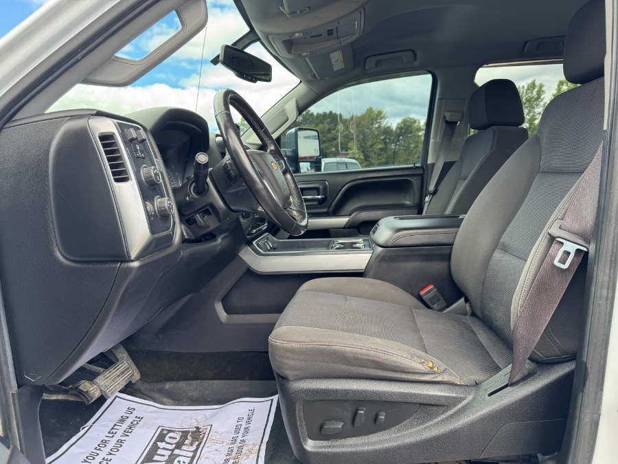 2017 Chevrolet Silverado 2500HD 4WD Crew Cab 153.7" LT, available for sale in Ortonville, Michigan | Marsh Auto Sales LLC. Ortonville, Michigan 2017 Chevrolet Silverado 2500HD 4WD Crew Cab 153.7" LT, available for sale in Ortonville, Michigan | Marsh Auto Sales LLC. Ortonville, Michigan