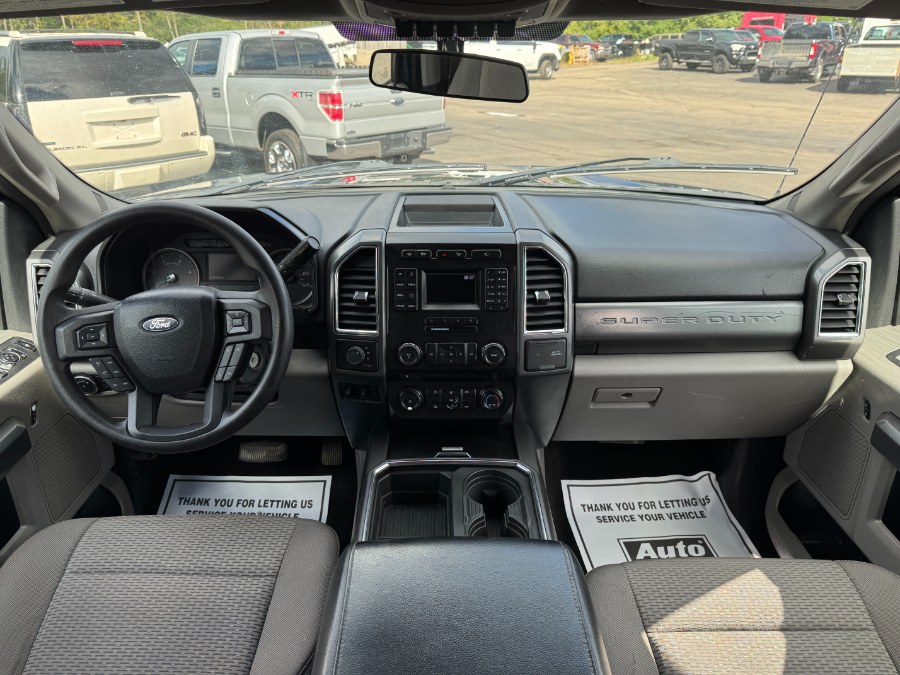 2017 Ford Super Duty F-450 DRW XLT 4WD Crew Cab 8'' Box, available for sale in Ortonville, Michigan | Marsh Auto Sales LLC. Ortonville, Michigan 2017 Ford Super Duty F-450 DRW XLT 4WD Crew Cab 8'' Box, available for sale in Ortonville, Michigan | Marsh Auto Sales LLC. Ortonville, Michigan