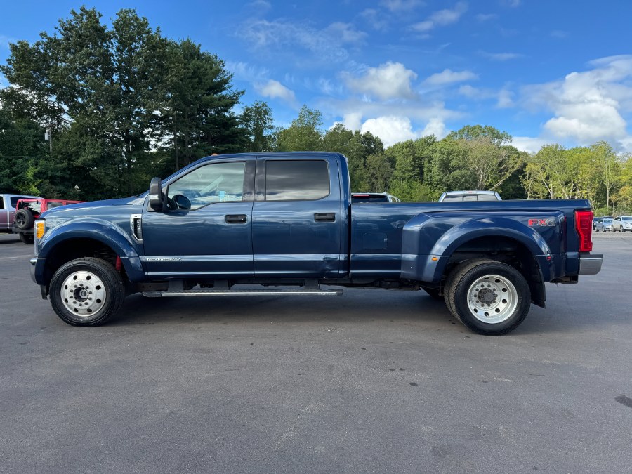 2017 Ford Super Duty F-450 DRW XLT 4WD Crew Cab 8'' Box, available for sale in Ortonville, Michigan | Marsh Auto Sales LLC. Ortonville, Michigan 2017 Ford Super Duty F-450 DRW XLT 4WD Crew Cab 8'' Box, available for sale in Ortonville, Michigan | Marsh Auto Sales LLC. Ortonville, Michigan