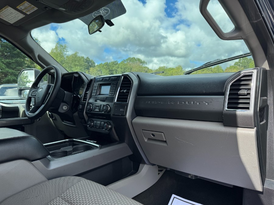 2017 Ford Super Duty F-450 DRW XLT 4WD Crew Cab 8'' Box, available for sale in Ortonville, Michigan | Marsh Auto Sales LLC. Ortonville, Michigan 2017 Ford Super Duty F-450 DRW XLT 4WD Crew Cab 8'' Box, available for sale in Ortonville, Michigan | Marsh Auto Sales LLC. Ortonville, Michigan