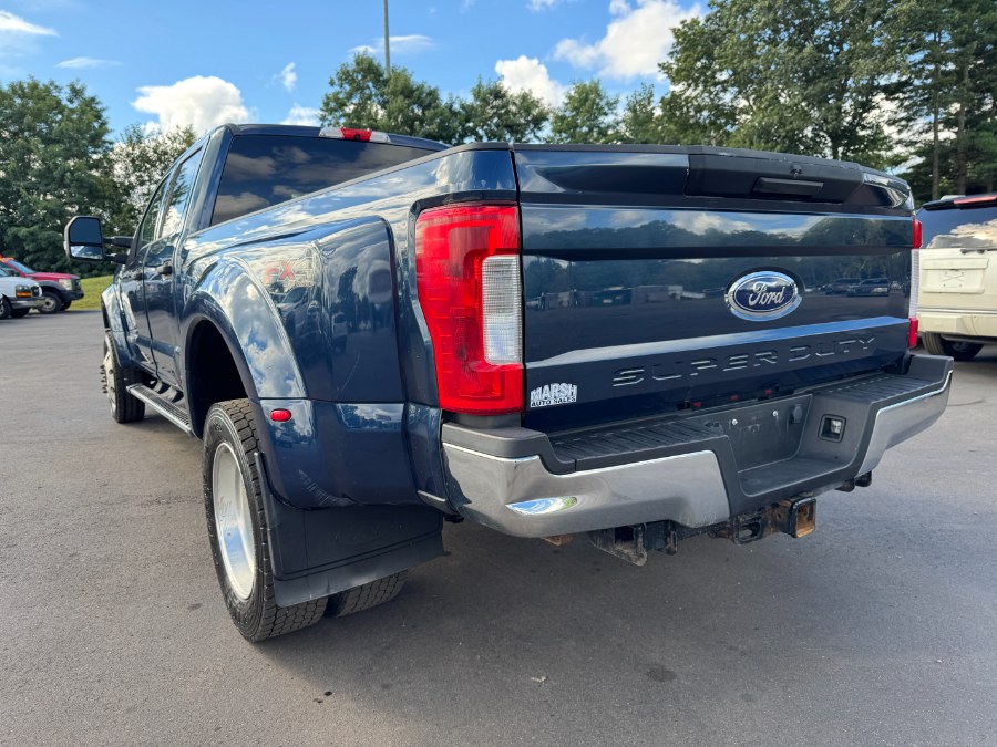 2017 Ford Super Duty F-450 DRW XLT 4WD Crew Cab 8'' Box, available for sale in Ortonville, Michigan | Marsh Auto Sales LLC. Ortonville, Michigan 2017 Ford Super Duty F-450 DRW XLT 4WD Crew Cab 8'' Box, available for sale in Ortonville, Michigan | Marsh Auto Sales LLC. Ortonville, Michigan