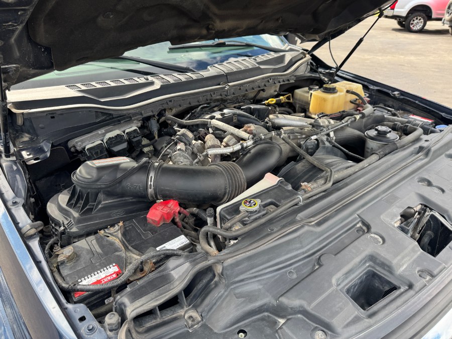 2017 Ford Super Duty F-450 DRW XLT 4WD Crew Cab 8'' Box, available for sale in Ortonville, Michigan | Marsh Auto Sales LLC. Ortonville, Michigan 2017 Ford Super Duty F-450 DRW XLT 4WD Crew Cab 8'' Box, available for sale in Ortonville, Michigan | Marsh Auto Sales LLC. Ortonville, Michigan
