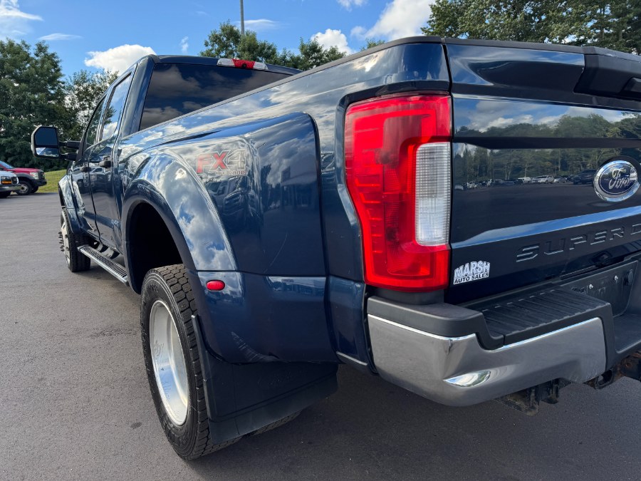 2017 Ford Super Duty F-450 DRW XLT 4WD Crew Cab 8'' Box, available for sale in Ortonville, Michigan | Marsh Auto Sales LLC. Ortonville, Michigan 2017 Ford Super Duty F-450 DRW XLT 4WD Crew Cab 8'' Box, available for sale in Ortonville, Michigan | Marsh Auto Sales LLC. Ortonville, Michigan