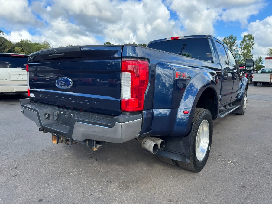 2017 Ford Super Duty F-450 DRW XLT 4WD Crew Cab 8'' Box, available for sale in Ortonville, Michigan | Marsh Auto Sales LLC. Ortonville, Michigan 2017 Ford Super Duty F-450 DRW XLT 4WD Crew Cab 8'' Box, available for sale in Ortonville, Michigan | Marsh Auto Sales LLC. Ortonville, Michigan