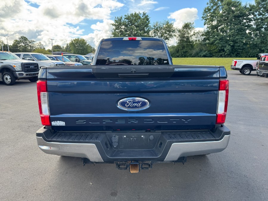 2017 Ford Super Duty F-450 DRW XLT 4WD Crew Cab 8'' Box, available for sale in Ortonville, Michigan | Marsh Auto Sales LLC. Ortonville, Michigan 2017 Ford Super Duty F-450 DRW XLT 4WD Crew Cab 8'' Box, available for sale in Ortonville, Michigan | Marsh Auto Sales LLC. Ortonville, Michigan