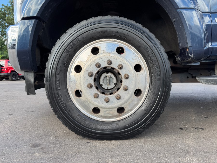 2017 Ford Super Duty F-450 DRW XLT 4WD Crew Cab 8'' Box, available for sale in Ortonville, Michigan | Marsh Auto Sales LLC. Ortonville, Michigan 2017 Ford Super Duty F-450 DRW XLT 4WD Crew Cab 8'' Box, available for sale in Ortonville, Michigan | Marsh Auto Sales LLC. Ortonville, Michigan