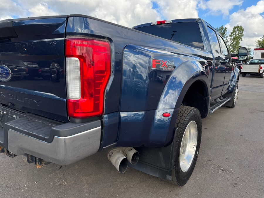 2017 Ford Super Duty F-450 DRW XLT 4WD Crew Cab 8'' Box, available for sale in Ortonville, Michigan | Marsh Auto Sales LLC. Ortonville, Michigan 2017 Ford Super Duty F-450 DRW XLT 4WD Crew Cab 8'' Box, available for sale in Ortonville, Michigan | Marsh Auto Sales LLC. Ortonville, Michigan